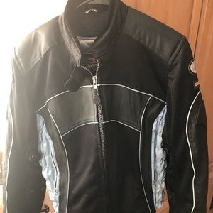 Bike jacket